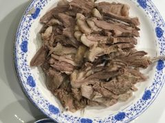 -宁夏国强手抓羊肉·清真菜(未央路凤三店)
