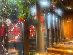 -四喜小胖·北京涮肉(五道营店)