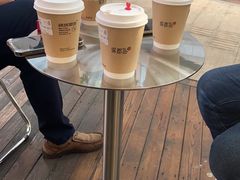 -喧闹·东方大气茶(鹅岭二厂店)