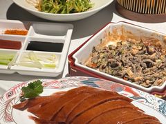 -在前门·烤鸭北京菜(五月花广场店)