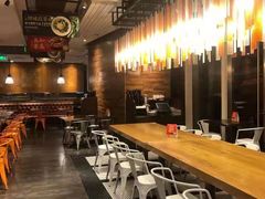 大堂-新旺茶餐厅(嘉里城店)