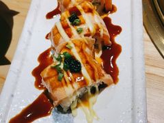 -松鱼亭·和牛烧肉(协鑫广场店)