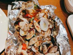 -管氏翅吧(马家堡店)