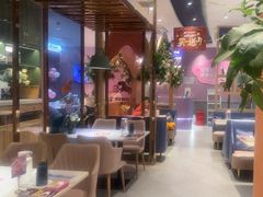 -夏日玛莉西餐厅(金茂览秀城店)