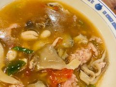 -老雒阳面馆·水席·洛阳菜(王城路店)