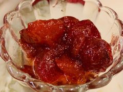 开胃小菜-京华烟云·北京烤鸭(领展购物广场·中关村店)