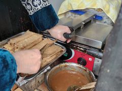 -孙奶奶葱包桧