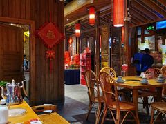 -老凯俚酸汤鱼(鸿通城店)