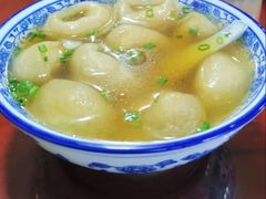 -磐安小吃