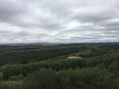 -塞罕坝国家级自然保护区