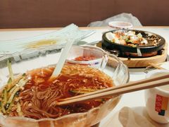 -七八冷面·延边朝鲜族美食(圣熙八号店)