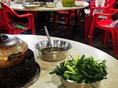 -霞姐屯昌枫木香草鸭店(海螺店)