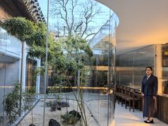 -曲廊院(东四十一条店)