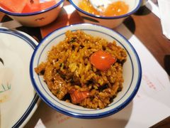 -小隐人家(乐松店)