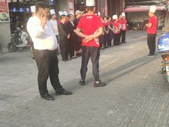 -捞围鲜·港式打边炉(海阳路店)