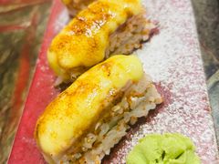 -炙柒Sekinana·精致料理 烧鸟·铁板烧(海上世界店)