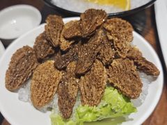 -东海怡品海鲜豆捞(西水东店)