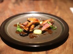 鸽子肉-EGoN
