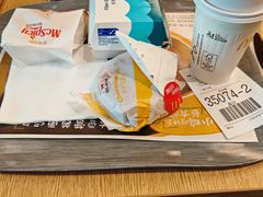 -麦当劳(沙面店)