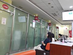 -复旦大学附属华山医院(浦东院区)