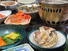 -海鼎荟海鲜姿造(仟禧汇店)