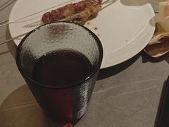 -羊门客在·烤盐池滩羊·川菜