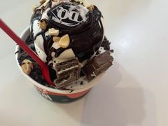 -DQ·蛋糕·冰淇淋(河东万达店)