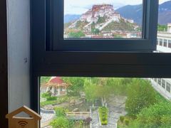 -平措康桑·和牛自助观景餐厅(布达拉宫店)