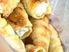 -中关村茶点