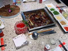 -大妙火锅·非物质文化遗产(东湖公园店)