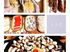 虾滑-顺德哥卜卜贝(旗舰店)