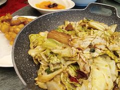 -侬佳蒸菜馆(听潮店)
