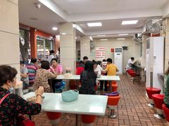 大堂-舒记粉店(七星路店)