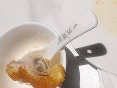 -外婆家(西红门荟聚购物中心店)
