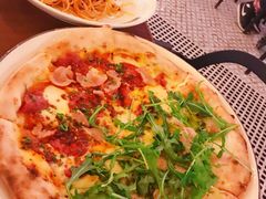 -PIZZA BIANCA(万象城店)