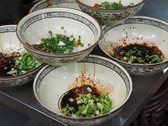 -马王庙刀削面馆(四川省交通学院宿舍店)