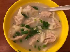 -龙抄手(春熙路总店)