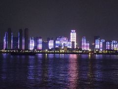 -武汉两江游览·夜游长江(汉口粤汉码头)