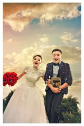 64-维纳斯婚纱摄影(预约减现金)