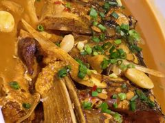 -烟水渔庄餐厅(西溪湿地店)