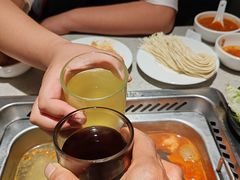 -海底捞大排档火锅(悦荟广场店)