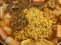 -漫麦韩国美食广祥店