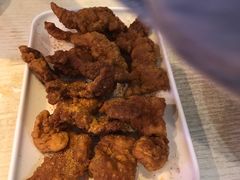 -爆炸头阿姨小四川正宗川味小吃(无任何分店)