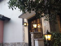 -得丘礼享谷·玉兰苑