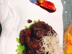 -望乡楼上海菜(日月光店)