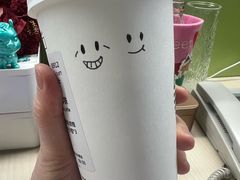 -星巴克(深圳五洲星苑店)