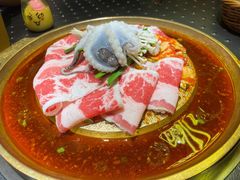 -小牛哈尼韩式水煎肉(万象城店)