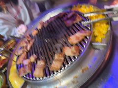 -釜山火炉·海鲜烤肉(紫藤路店)