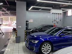 -天猫养车(哈贝卡硕士路店)