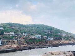 -东极岛景区-青浜岛